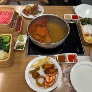 샤브올데이 사진
