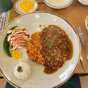 진심왕돈까스 사진