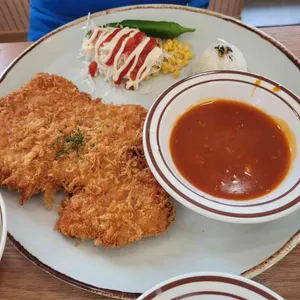 진심왕돈까스 사진
