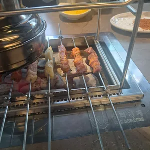 미미램양꼬치 리뷰 사진