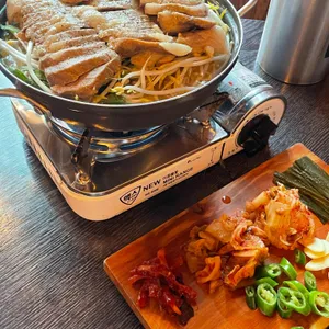 봉수육 사진