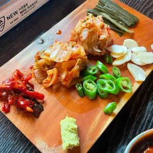 봉수육 사진