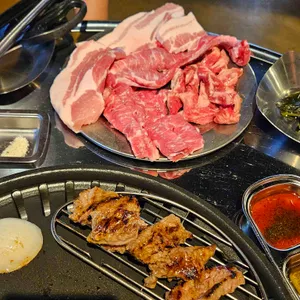 신대포 사진