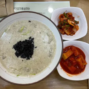 신토불이감자옹심이 사진