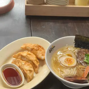 유즈라멘 사진