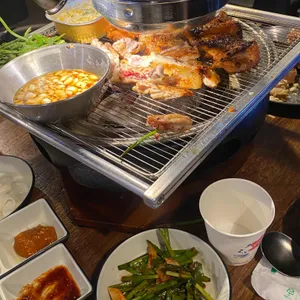 신선계 사진