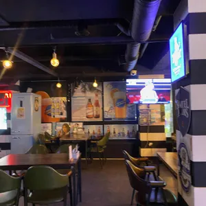 잠실새내 맥JOO 퍼블릭하우스 리뷰 사진