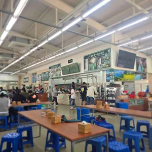망향비빔국수 리뷰 사진