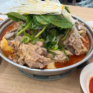 소문난 성수 감자탕 사진