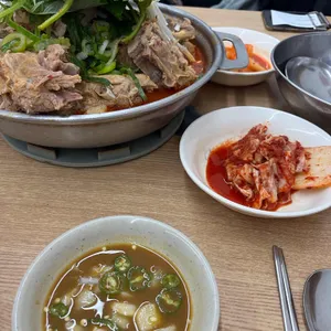 소문난 성수 감자탕 사진