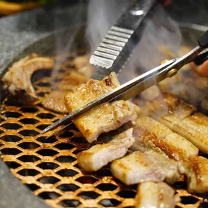 녹돼야지 사진