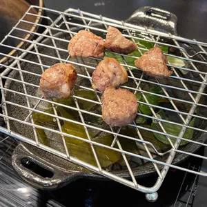 초돈 쉼표 사진