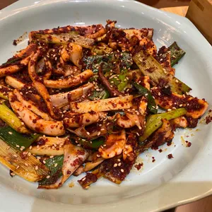 청와옥 사진