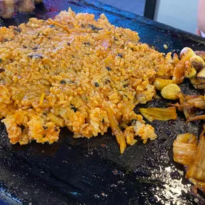돌판집 사진