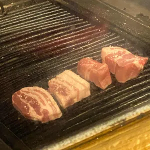 돌판집 사진