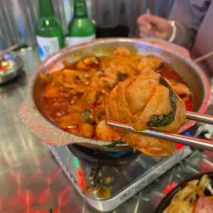 도산포차 사진