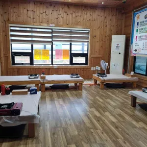 인어아저씨 리뷰 사진