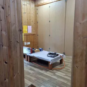 인어아저씨 리뷰 사진