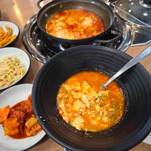 어여와순두부 사진