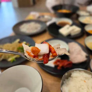 어여와순두부 사진