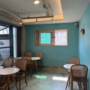 늘솜당 리뷰 사진