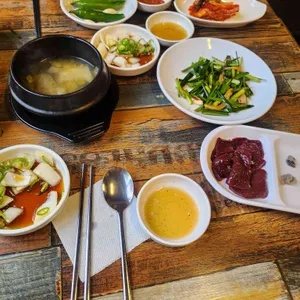 당산옛날곱창 사진