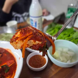 광천식당 사진