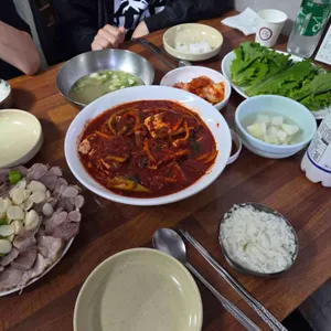 광천식당 사진
