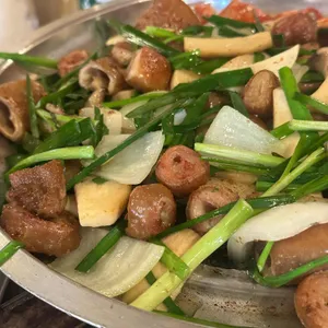예원곱창막창 사진