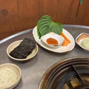 쭈꾸미나라 사진
