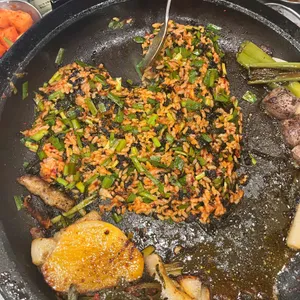 서촌 뜰애우 사진