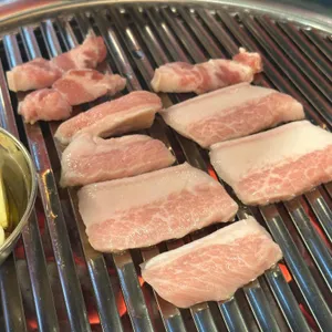 박달박가네숯불껍데기 사진