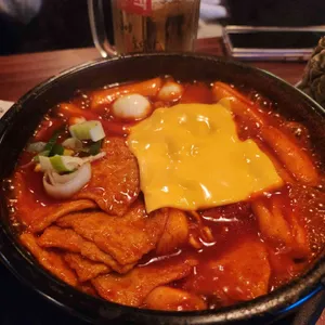 역전할머니맥주 사진
