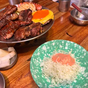 효자바베 사진
