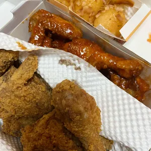 피자나라치킨공주 사진