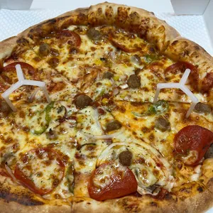 피자나라치킨공주 사진