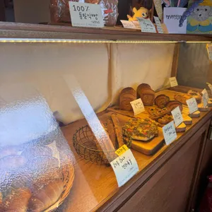 수와래베이커리 사진