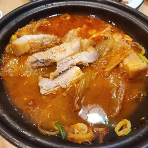 서당골 사진