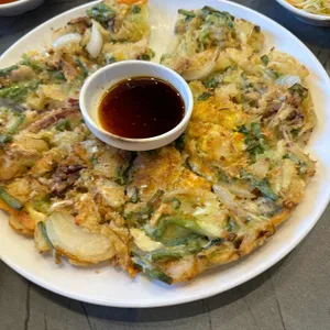 정정아식당 사진