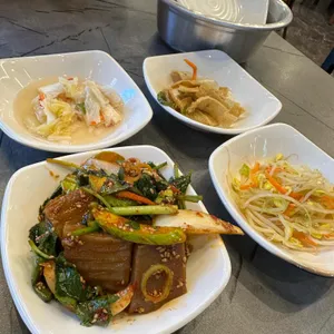 정정아식당 사진
