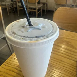 맘스터치 사진