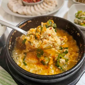 태화강순두부 사진