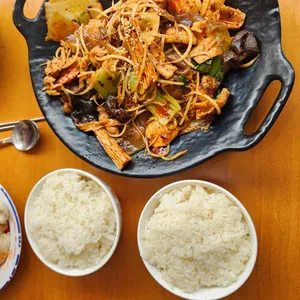 애정 마라샹궈 사진