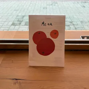 런치 리뷰 사진