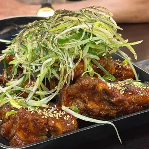 뼈칼집 리뷰 사진