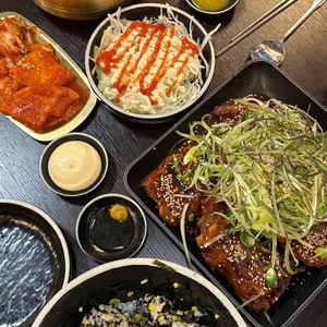 뼈칼집 리뷰 사진