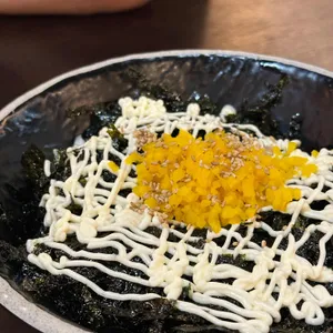 뼈칼집 리뷰 사진