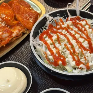 뼈칼집 리뷰 사진