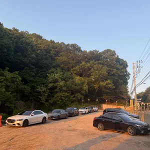 솥뚜껑 닭볶음탕 리뷰 사진