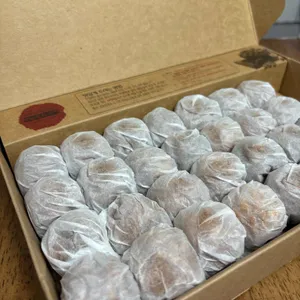 원조천안옛날호두과자 사진